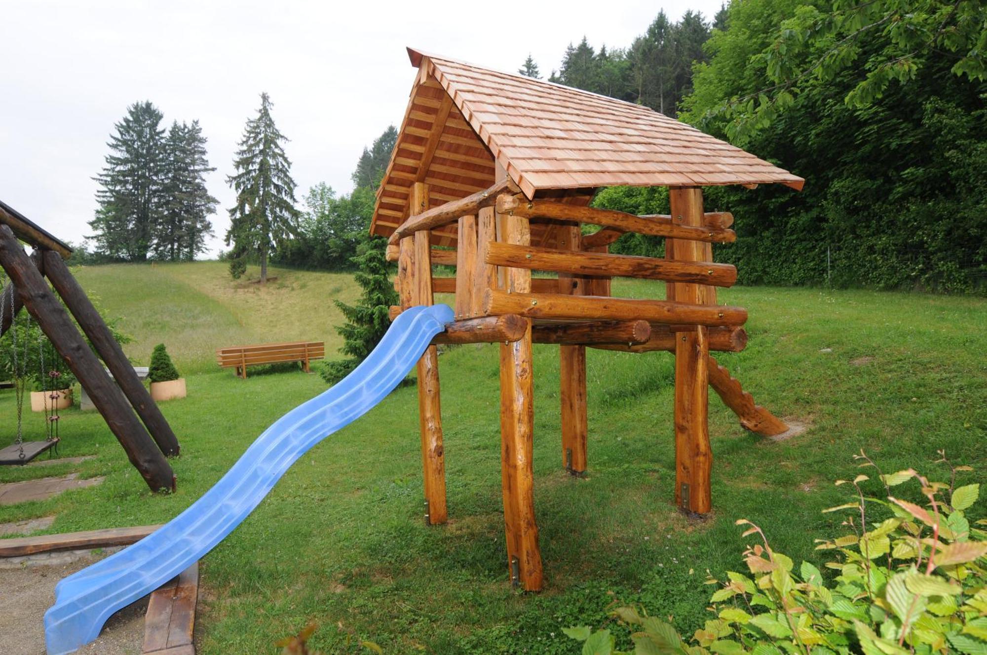 Landhaus Waldfrieden Tengen Exterior foto