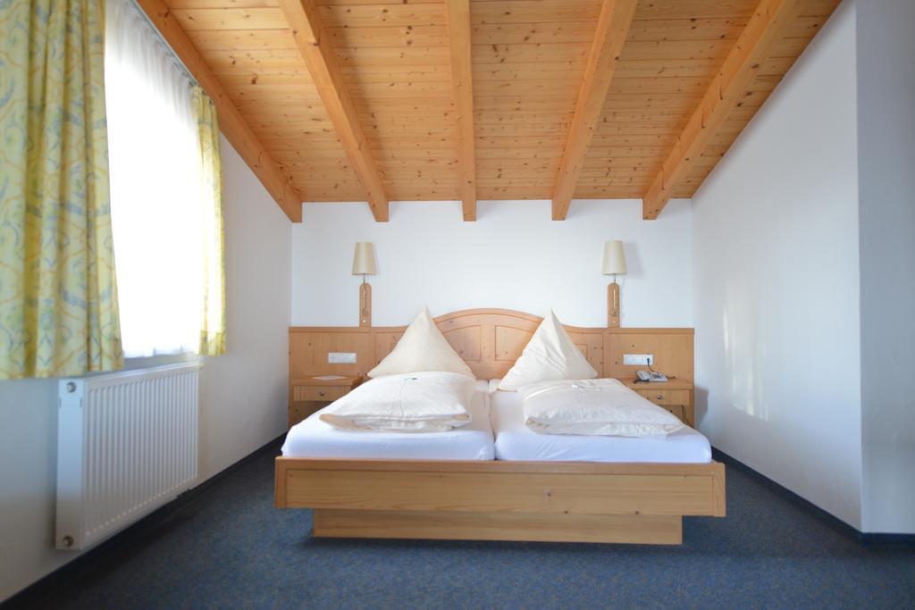 Landhaus Waldfrieden Tengen Exterior foto