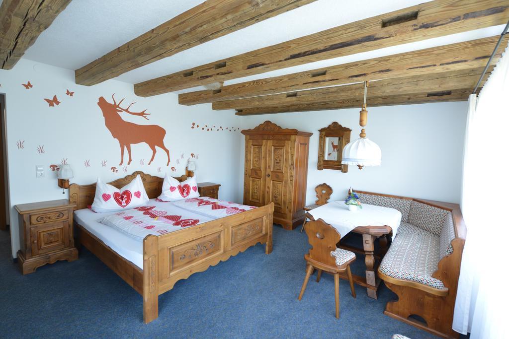 Landhaus Waldfrieden Tengen Exterior foto