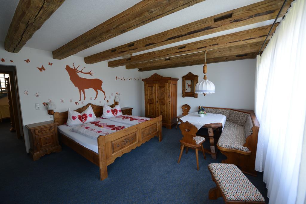 Landhaus Waldfrieden Tengen Exterior foto