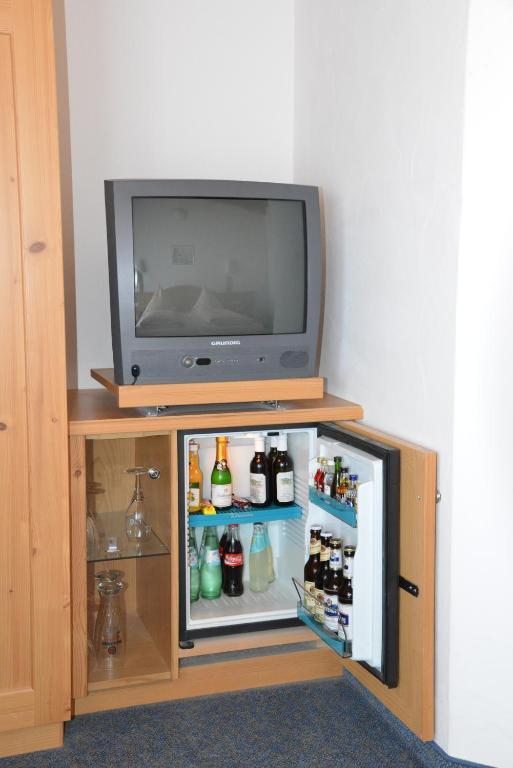 Landhaus Waldfrieden Tengen Zimmer foto