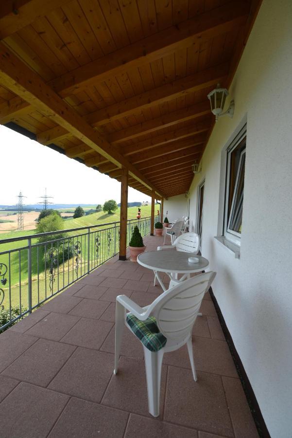 Landhaus Waldfrieden Tengen Zimmer foto