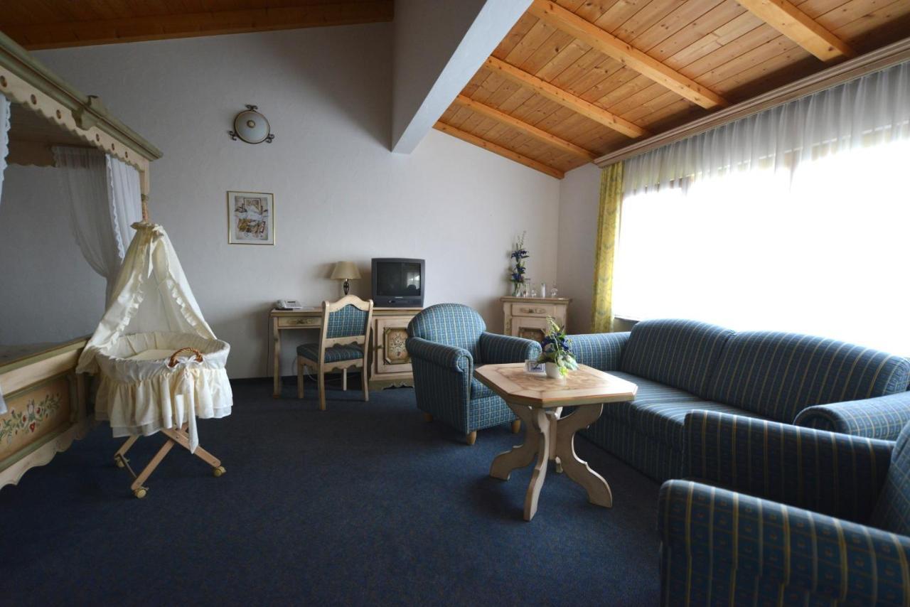 Landhaus Waldfrieden Tengen Zimmer foto
